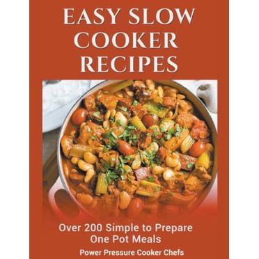 Power Pressure Cooker XL Cookbook: Amazingly Simple and Delicious Power ...