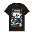 thumbnail image 3 of Disney The Nightmare Before Christmas Men's The Pumpkin King Poster Jack Skellington T-Shirt, 3 of 7