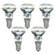thumbnail image 1 of E14 R39 30w Lava Lamp Bulb Screw-In Clear Reflector Spot Light Replacement Incandescent, 1 of 5
