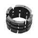 thumbnail image 4 of 565213Q000 Buje de dirección Mout Rack Reemplazo de piezas Montaje simple Accesorio para automóvil Reemplazo profesional de 1.3x1.2 pulgadas, 4 of 8