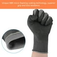 thumbnail image 4 of Guantes de Resistencia Al Desgaste, Guantes de Seguridad Resistencia Al Deslizamiento Tecnología, 4 of 7