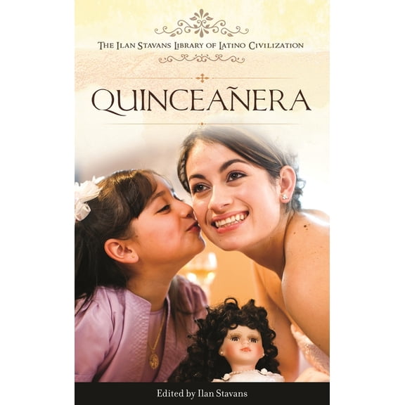 Quinceañera, (Hardcover)