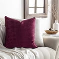 thumbnail image 3 of Hauteloom Lina Throw Pillow, 3 of 5