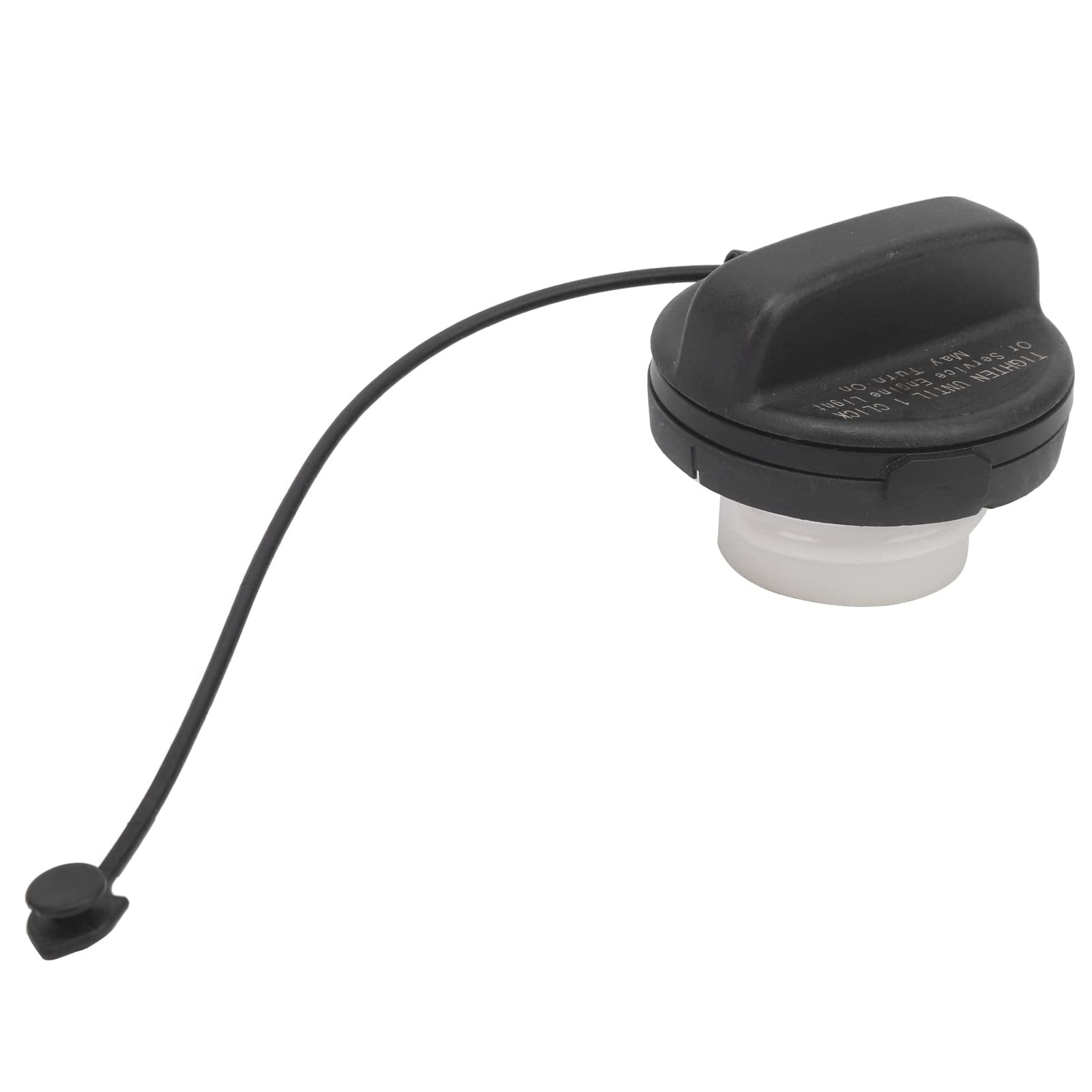 Gas Cap Replacement for Nissan Altima, Fuel Tank Gas Cap with TETHER