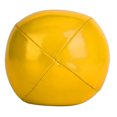 thumbnail image 3 of Pelotas de Malabarismo, 3 piezas de 6,3 cm Pu + Juego de Pelotas de Malabarismo de Payaso de Goma Fina Con Bolsa de Red Para Profesionales Principiantes, 3 of 7