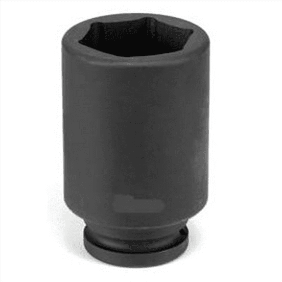 Grey Pneumatic 3/4" Drive x 29mm Deep Socket