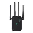 thumbnail image 1 of Amplificador de señal repetidor inalámbrico Wifi amplificador extensor estándar enrutador, 1 of 6
