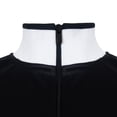 thumbnail image 4 of Newcastle United FC Mens Retro Track Jacket, 4 of 5