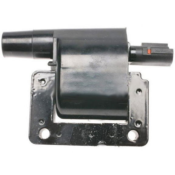Ignition Coil - Compatible with 1991 - 1997 Isuzu Rodeo 2.6L 4-Cylinder 1992 1993 1994 1995 1996