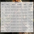 thumbnail image 3 of Stamzod Long Dresses for Women Halloween Printed V Neck A Line Party Wedding Dress Plus Size Fashion Fall Dresses, 3 of 4