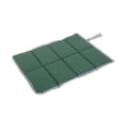 thumbnail image 3 of Cojín para acampar, tela Oxford, resistente a la humedad, impermeable, portátil Verde, 3 of 8