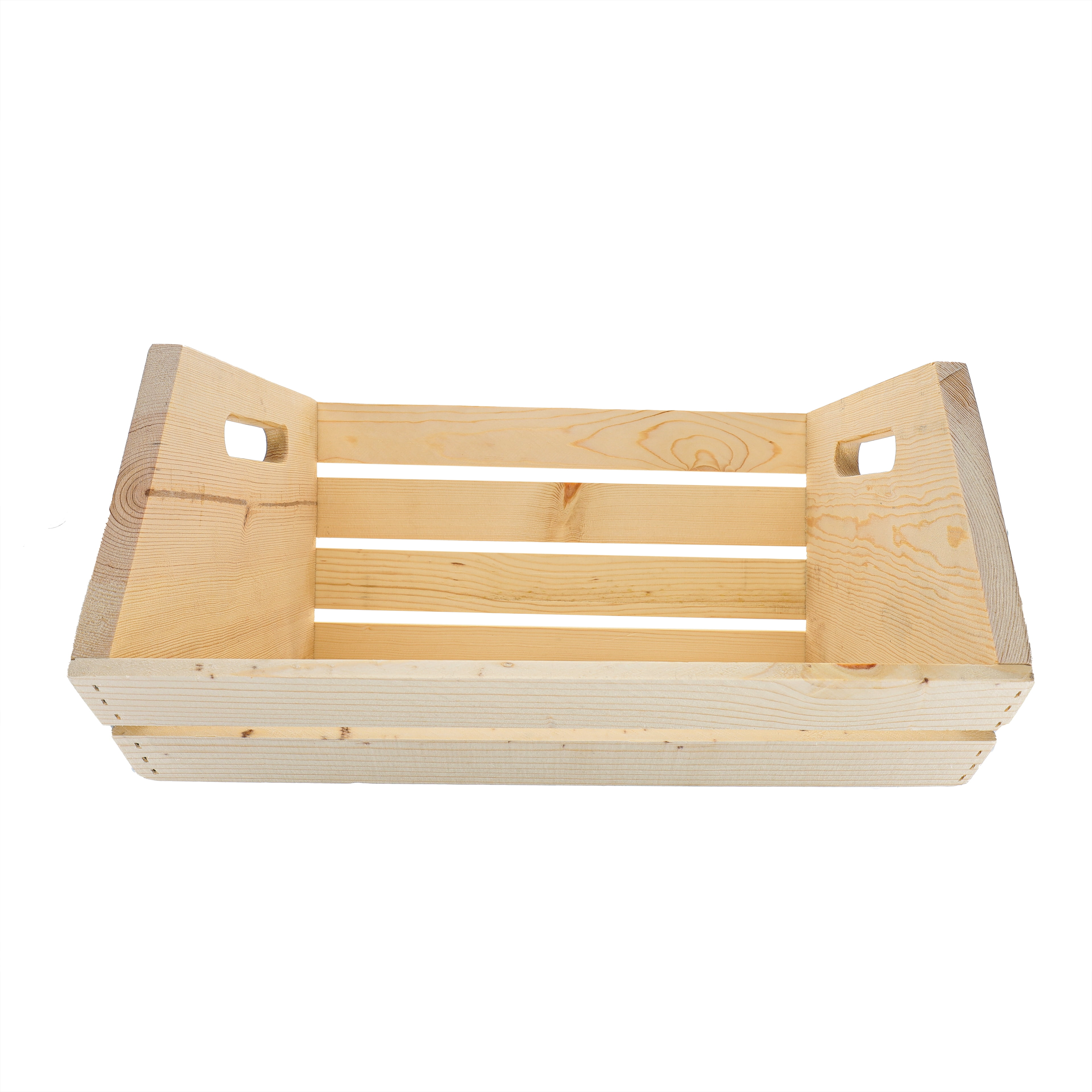 18" Stackable Wood Bin by Make Market®
