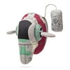 Star Wars Slave 1 Ship with Han Solo Plush