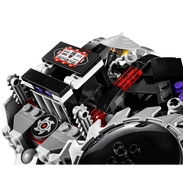 70725 best sale lego ninjago