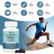 thumbnail image 5 of Suplemento Greens Liposomal NAD+ 1800 mg con NR 200 mg 60 cápsulas blandas, 5 of 7