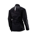 thumbnail image 3 of Leatt Moto 4.5 HydraDri Black Jacket size Large, 3 of 5