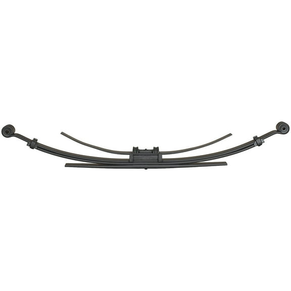 Dorman 929-148 Rear Leaf Spring for Specific Ford Models