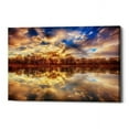 thumbnail image 2 of Epic Graffiti "Chatfield Sunrise" by Darren White, Giclee Canvas Wall Art 18" x 26", 2 of 2