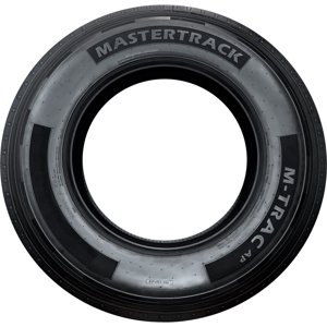 Mastertrack M-TRAC AP 11R24.5 149/146 L 16 Ply Load Range H Radial Commercial Truck Tire Sansujyuku sansujyuku.com