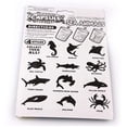 thumbnail image 2 of Maoww Amazing Grow Capsules Stretchable Dinosaur Shape Relieve Stress Inflated Growing in Water Animals Toys Unique Design Plaything, 2 of 7