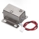 thumbnail image 1 of Cerradura electromagnética de solenoide de CC, CC 12 V, 0,41 A Cerradura electromagnética micro de CC Cerradura electromagnética eléctrica probada y confiable, 1 of 8