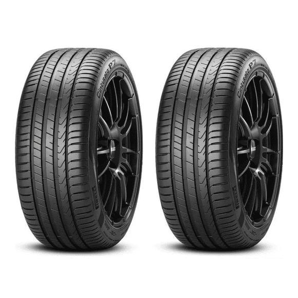Llantas Pirelli Paquete de 2 225/45 R18 95H Cinturato P7 A/S(*)