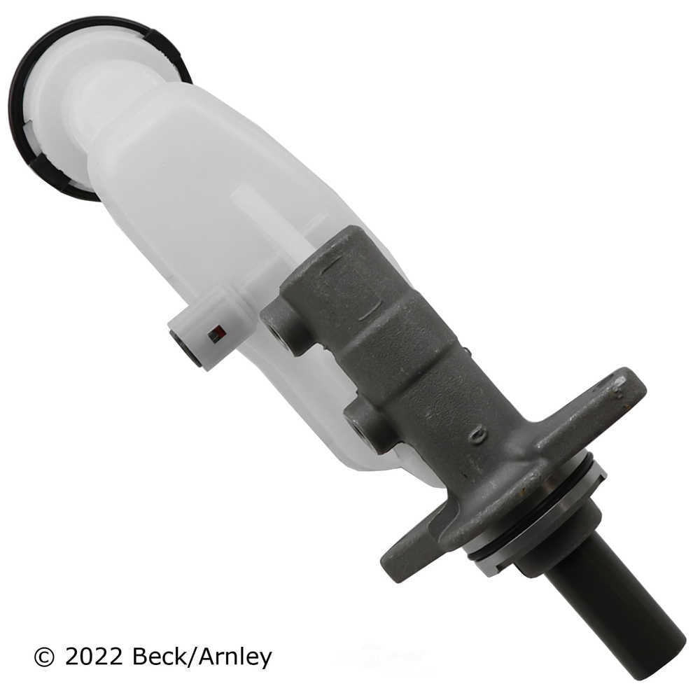 Beck/Arnley 072-0022 Brake Master Cylinder
