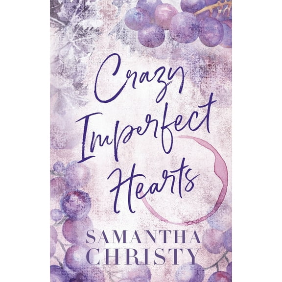 Crazy Imperfect Hearts, (Paperback)