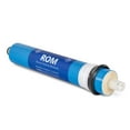 thumbnail image 1 of Express Water - FLTMEME50 – Reverse Osmosis Membrane – RO Membrane 50 GPD Water Filter Replacement – Under Sink and Reverse Osmosis System, 1 of 10