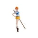 thumbnail image 1 of Figura Nami Romance Dawn Bandai S.H.Figuarts One Piece, 1 of 5