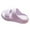 Purple, variant on Slippers for Women,New Thick Sole Slippers For Women Summer Couples Wearing Outside Trade Sports Slippers Outside The Beach Slippers,Womens Slippers,Beige,6.5
