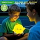 thumbnail image 5 of Lámpara Nocturna LED Recargable "Dreaming My Dream" de Tenis, 5 of 6