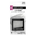 thumbnail image 1 of WET N WILD Color Icon Glitter Single - Bleached (CARDED), 1 of 1