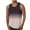 Khaki, variant on Ruimatai Cotton Mens Sleeveless Tank Tops Workout Plus Size New Gradient 3D Print Tank Top Casual Sports Sleeveless Round Neck T-shirt Tank Top/shirt Blouses