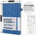 Clearance! Feokm Office&Craft&Stationery Bill Notebook Bill Payment