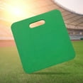 thumbnail image 4 of Almohadilla de senderismo EVA, cojín para blanqueador, colchón, silla, asiento, impermeable, portátil, cojín para asiento de estadio para Cola Almohadilla del asiento, 4 of 8