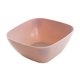 thumbnail image 1 of Toystoory Cuenco para mezclar Ensalada de plástico Cuenco para servir Contenedor de almacenamiento de alimentos Frutas Verduras Bocadillos Lavabo Rosa Cocina y Comedor rosado Toystoory HA003347-01, 1 of 1