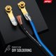 thumbnail image 5 of Cable de altavoz Install Link, calibre 10 AWG (15,2 m) CCA, 5 of 9