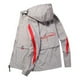 thumbnail image 2 of Txlixc Chaquetas de capucha para hombres Txlixc  moda, 2 of 3