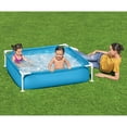 thumbnail image 5 of H2OGO! My First Frame Above Ground Pool 48" x 48" x 12", 5 of 7
