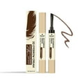 thumbnail image 1 of FcBaudy Rouge à Lèvres pour Femmes, Encre à Lèvres, Brillant à Lèvres Longue Tenue Gel Coloré pour Sourcils - Résistant à la Sueur - 2 g un Rouge à Lèvres, 1 of 7