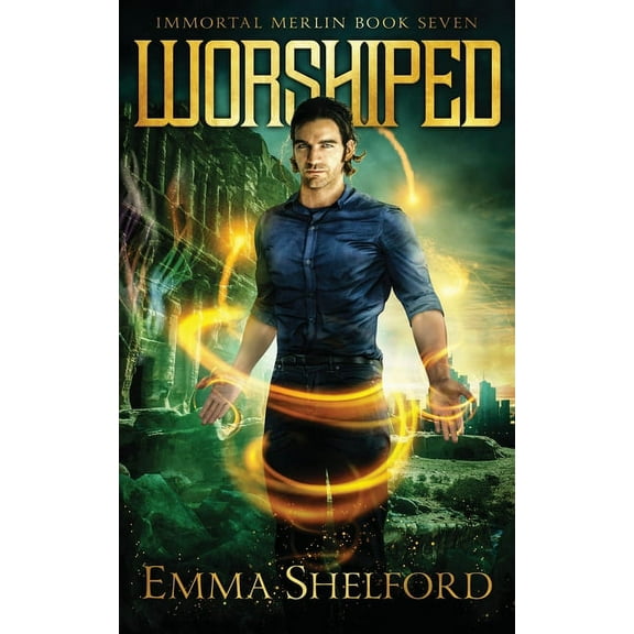 Worshiped, (Paperback)