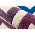 thumbnail image 4 of Momeni Delhi Chevron Area Rug, 4 of 4