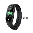 thumbnail image 6 of Joernso Smart Watch Sleep Monitoring Life Waterproof Health Monitoring Multilingual Display Colorful Screen Intelligent Watch Daily Life Supply, 6 of 8