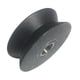 thumbnail image 2 of Accesorios para máquinas herramienta CNC, piezas de máquinas herramienta de control numérico por computadora, para mantenimiento de máquinas CNC, para Rueda de seguimiento 44x15 cm, 2 of 8