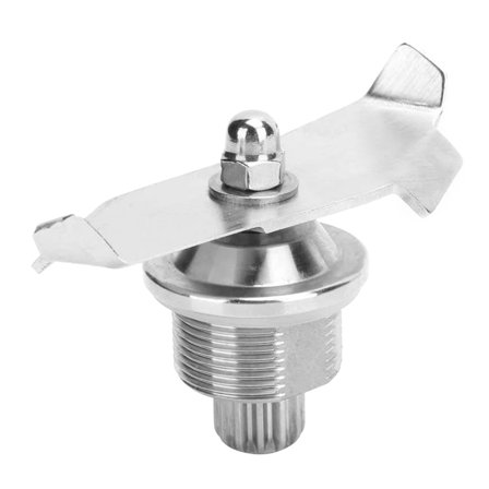 MANNYA Stainless Steel Blender Blade Assembly Replacement for Vitamix TM Series Blender
