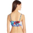 thumbnail image 2 of Roxy Starlet Bralette Cami Camiseta sin mangas para mujer, Púrpura, XS Roxy Cami, 2 of 2