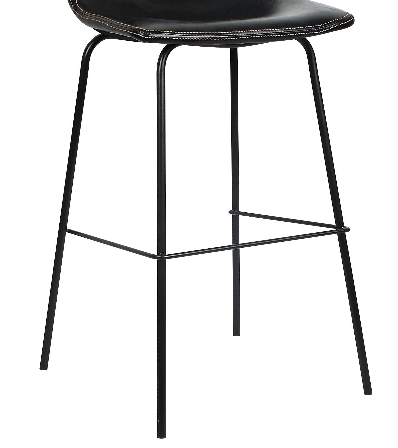 Delatorre 31" Bar Stool