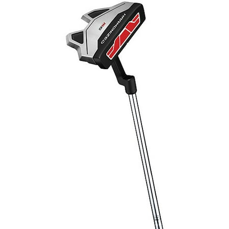 Wilson Men's Harmonized M6 Belly Putter, Right-Handed