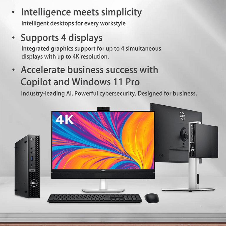 Dell Inspiron 15 Touchscreen Laptop with Microsoft Office - AMD